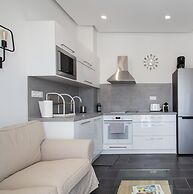 37.5m² homm Penthouse in Athens with 43m² Terrace