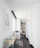 37.5m² homm Penthouse in Athens with 43m² Terrace