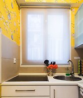 Urban Oasis homm Studio on Syntagma