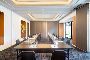 Oakwood Suites Kuningan Jakarta