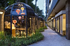 Oakwood Suites Kuningan Jakarta