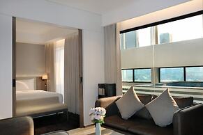 Oakwood Suites Kuningan Jakarta