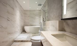 Oakwood Suites Kuningan Jakarta