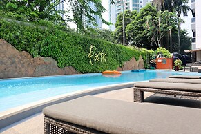 Oakwood Suites Kuningan Jakarta