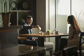 Oakwood Suites Kuningan Jakarta