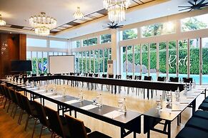 Oakwood Suites Kuningan Jakarta