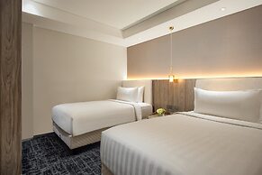 Oakwood Suites Kuningan Jakarta