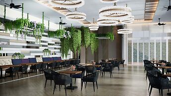 Oakwood Suites Kuningan Jakarta