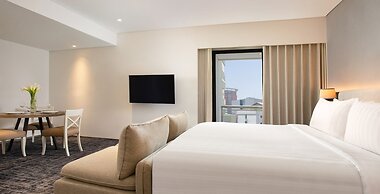 Oakwood Suites Kuningan Jakarta