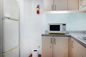 Oakwood Suites Kuningan Jakarta