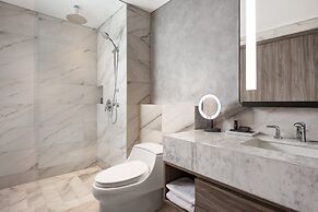 Oakwood Suites Kuningan Jakarta