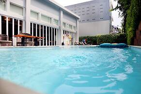 Oakwood Suites Kuningan Jakarta