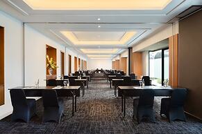 Oakwood Suites Kuningan Jakarta