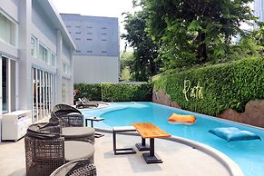 Oakwood Suites Kuningan Jakarta