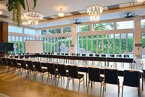 Oakwood Suites Kuningan Jakarta