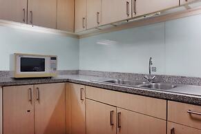 Oakwood Suites Kuningan Jakarta