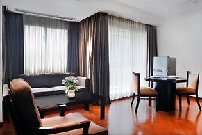 Oakwood Suites Kuningan Jakarta
