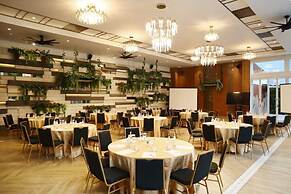 Oakwood Suites Kuningan Jakarta