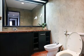 Oakwood Suites Kuningan Jakarta