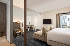 Oakwood Suites Kuningan Jakarta