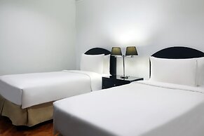 Oakwood Suites Kuningan Jakarta