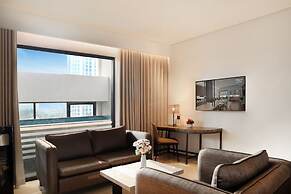 Oakwood Suites Kuningan Jakarta