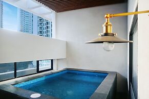 Oakwood Suites Kuningan Jakarta