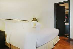 Oakwood Suites Kuningan Jakarta