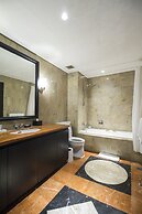 Oakwood Suites Kuningan Jakarta