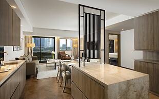 Oakwood Suites Kuningan Jakarta