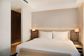 Oakwood Suites Kuningan Jakarta