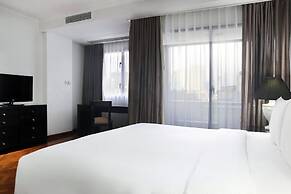 Oakwood Suites Kuningan Jakarta