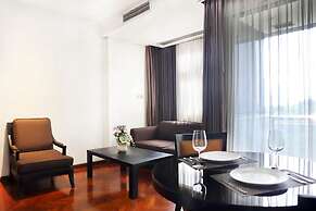 Oakwood Suites Kuningan Jakarta