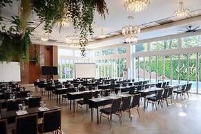 Oakwood Suites Kuningan Jakarta