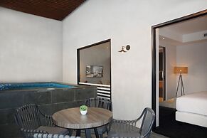 Oakwood Suites Kuningan Jakarta