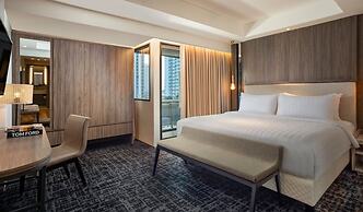 Oakwood Suites Kuningan Jakarta