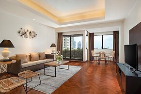 Oakwood Suites Kuningan Jakarta