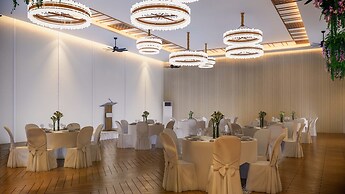 Oakwood Suites Kuningan Jakarta