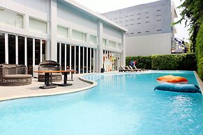 Oakwood Suites Kuningan Jakarta