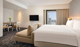 Oakwood Suites Kuningan Jakarta