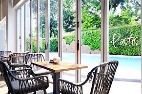 Oakwood Suites Kuningan Jakarta