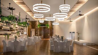 Oakwood Suites Kuningan Jakarta