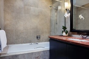 Oakwood Suites Kuningan Jakarta