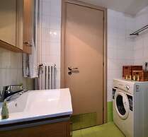 New Apartment in the heart of Koukaki Orlof str