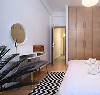New Apartment in the heart of Koukaki Orlof str