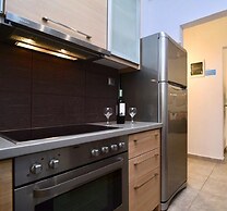 New Apartment in the heart of Koukaki Orlof str