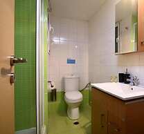 New Apartment in the heart of Koukaki Orlof str