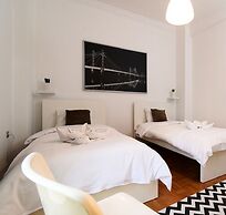 New Apartment in the heart of Koukaki Orlof str