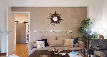 Acropolis homm Urban Oasis