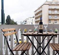 Acropolis homm Urban Oasis